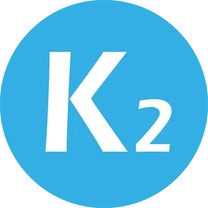 Vitamin K2 Icon PNG Image