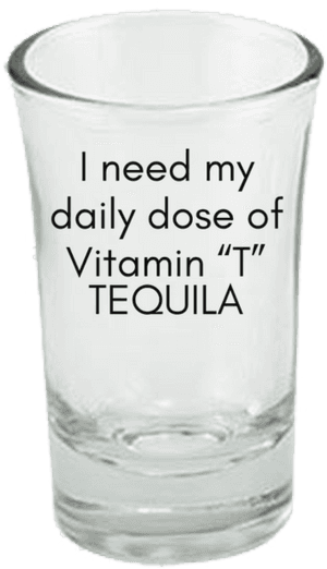 Need A Tequila Shot, HD Png Download PNG image with transparent background