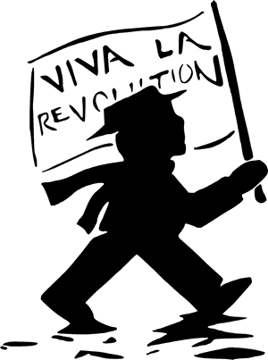 Viva La Revolution - French Revolution Clip Art, HD Png Download PNG with transparent background