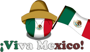 Viva Mexico Png - Coat Of Arms Of Mexico, Transparent Png PNG image with transparent background