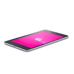 Vivid Pink Ipad Png 66 PNG Image