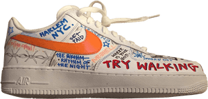 Vlone Air Force 1 Mase, HD Png Download PNG with transparent background