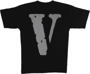 Vlone Logo Png - Vlone Shirt PNG with transparent background