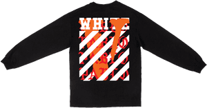 Vlone Off White Hoodie PNG image with transparent background