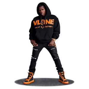 Vlone Pop-up Exclusive Png 59 PNG Image