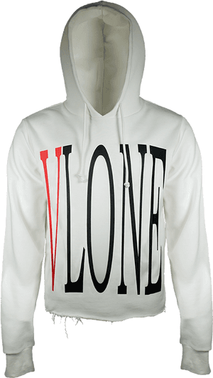 Vlone Tag On Shirt, HD Png Download PNG with transparent background