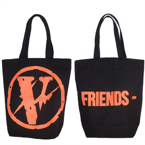Vlone Tote Bag, HD Png Download PNG with transparent background