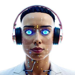 Voice Activated Chatbot Png Ukb24 PNG Image