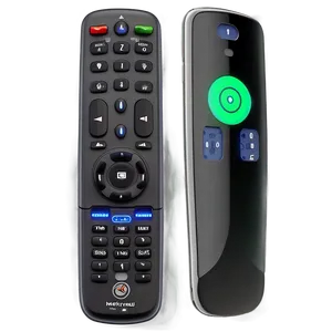 Voice Activated Tv Remote Png 68 PNG Image