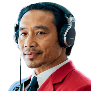 Voice Actor PNG ski30 PNG
