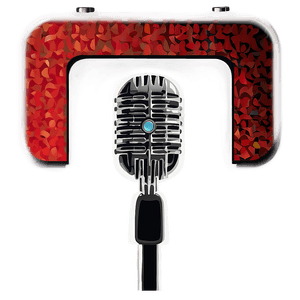 Voice Command Microphone PNG 62 PNG