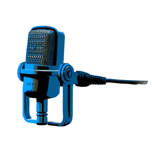 Voice Command Microphone Png Lqk1 PNG Image