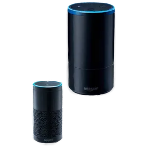 Voice Controlled Alexa Png Kxw63 PNG Image