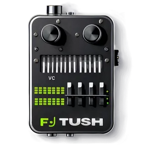 Voice Pitch Tuner Png 18 PNG Image