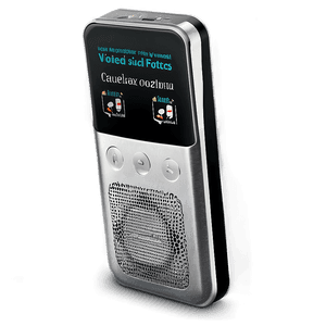 Voice Translator Device PNG ktd50 PNG