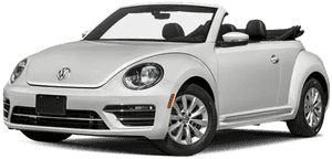 Beetle - 2019 Volkswagen Beetle Convertible, HD Png Download PNG image with transparent background