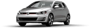 Volkswagen E Golf .png, Transparent Png PNG image with transparent background