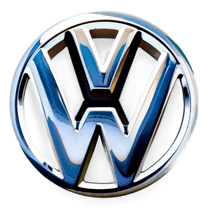 Volkswagen Logo PNG 06232024 PNG image with transparent background