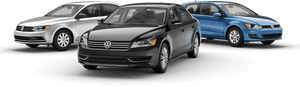 Volkswagen Cars - 2018 Volkswagen Lineup Png, Transparent Png PNG image with transparent background