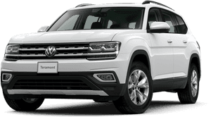 Volkswagen Png Transparent - 2018 Volkswagen Teramont Png, Png Download PNG image with transparent background