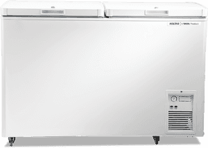 Voltas Deep Freezers - Voltas Deep Refrigerator Price In India, HD Png Download PNG image with transparent background