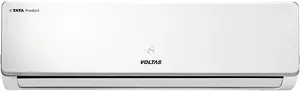 Voltas Split A C Unit PNG Image