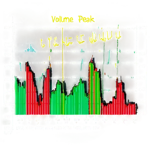 Volume Peak Indicator Png Lam47 PNG Image