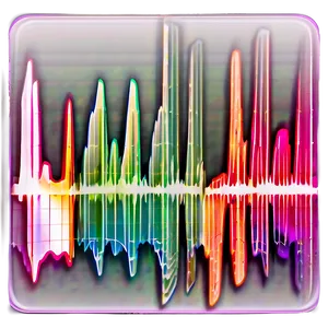 Volume Waveform Icon Png Ojx PNG Image