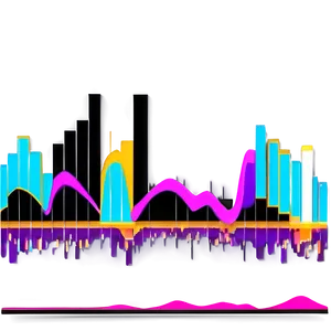 Volume Waveform Icon Png Tgn PNG Image