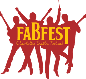 Volunteer At Fabfest-charlotte's Beatles Festival - Beatles, HD Png Download PNG image with transparent background