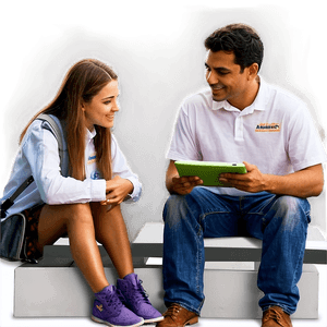 Volunteer Counselor PNG wxd PNG with transparent background