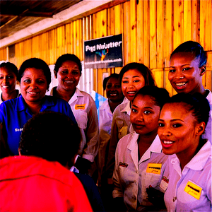 Volunteer Leadership PNG 49 PNG with transparent background