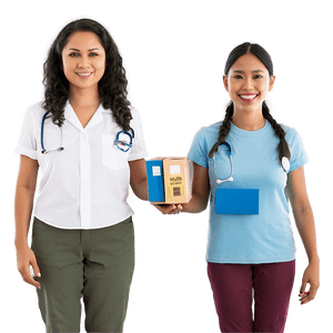 Volunteer Organization PNG 06122024 PNG with transparent background