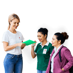 Volunteer Organization PNG 43 PNG with transparent background