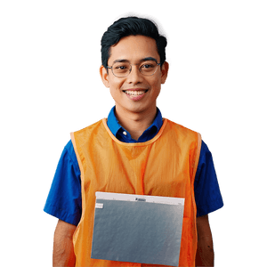 Volunteer Smile PNG 43 PNG with transparent background