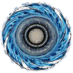 Vortex Whirlpool Illustration Png Jim2 PNG Image