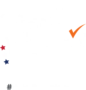 Vote The Outdoors Logo PNG Image