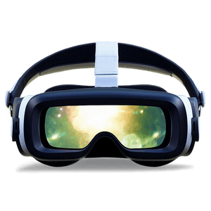 VR Headset Lens PNG 06262024 PNG image with transparent background