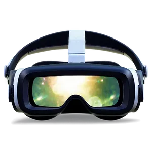 Vr Headset Lens Png 06262024 PNG Image