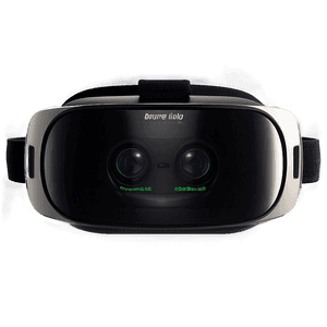 VR Headset Lens PNG 12 PNG image with transparent background