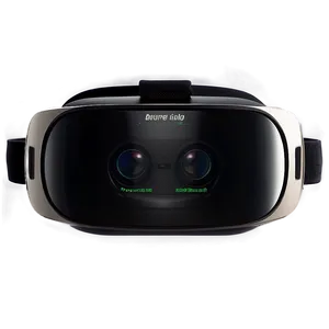 Vr Headset Lens Png 12 PNG Image