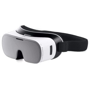 VR Headset Lens PNG lnu PNG