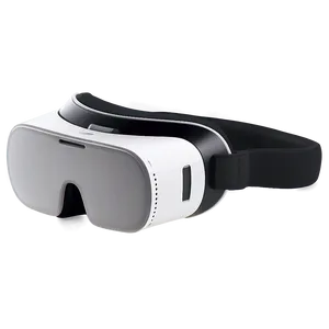Vr Headset Lens Png Lnu PNG Image