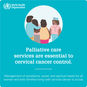 Cervical Cancer Screening Infographic, HD Png Download PNG with transparent background