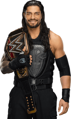 Roman Reigns Wwe 2015, HD Png Download PNG image with transparent background