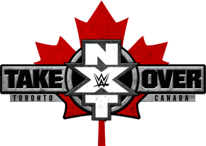 Watch Wwe Nxt Takeover - Wwe Nxt Takeover Toronto 2019, HD Png Download PNG image with transparent background
