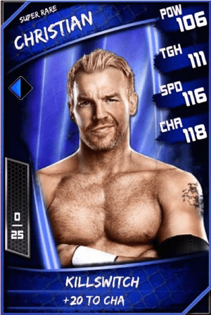 Christian - Wwe 2k14, HD Png Download PNG image with transparent background