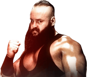Braun Strowman Png - Wwe Braun Strowman 2017, Transparent Png PNG image with transparent background
