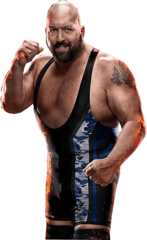 Wwe Big Show Png, Transparent Png PNG image with transparent background