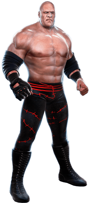 Kane Wwe, HD Png Download PNG image with transparent background